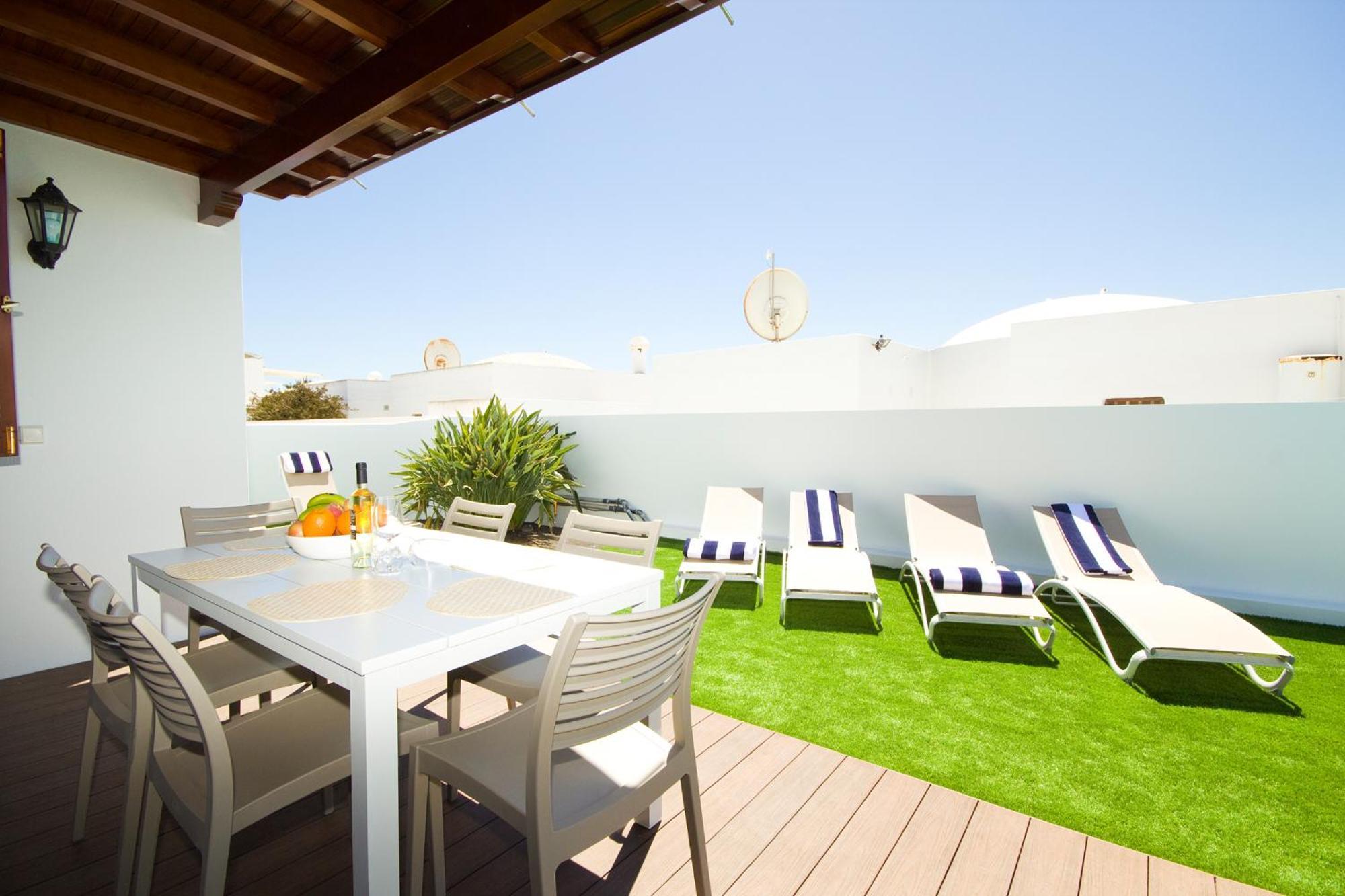 Villa El Golfo - By Az Rentals Πουέρτο Ντελ Κάρμεν Εξωτερικό φωτογραφία