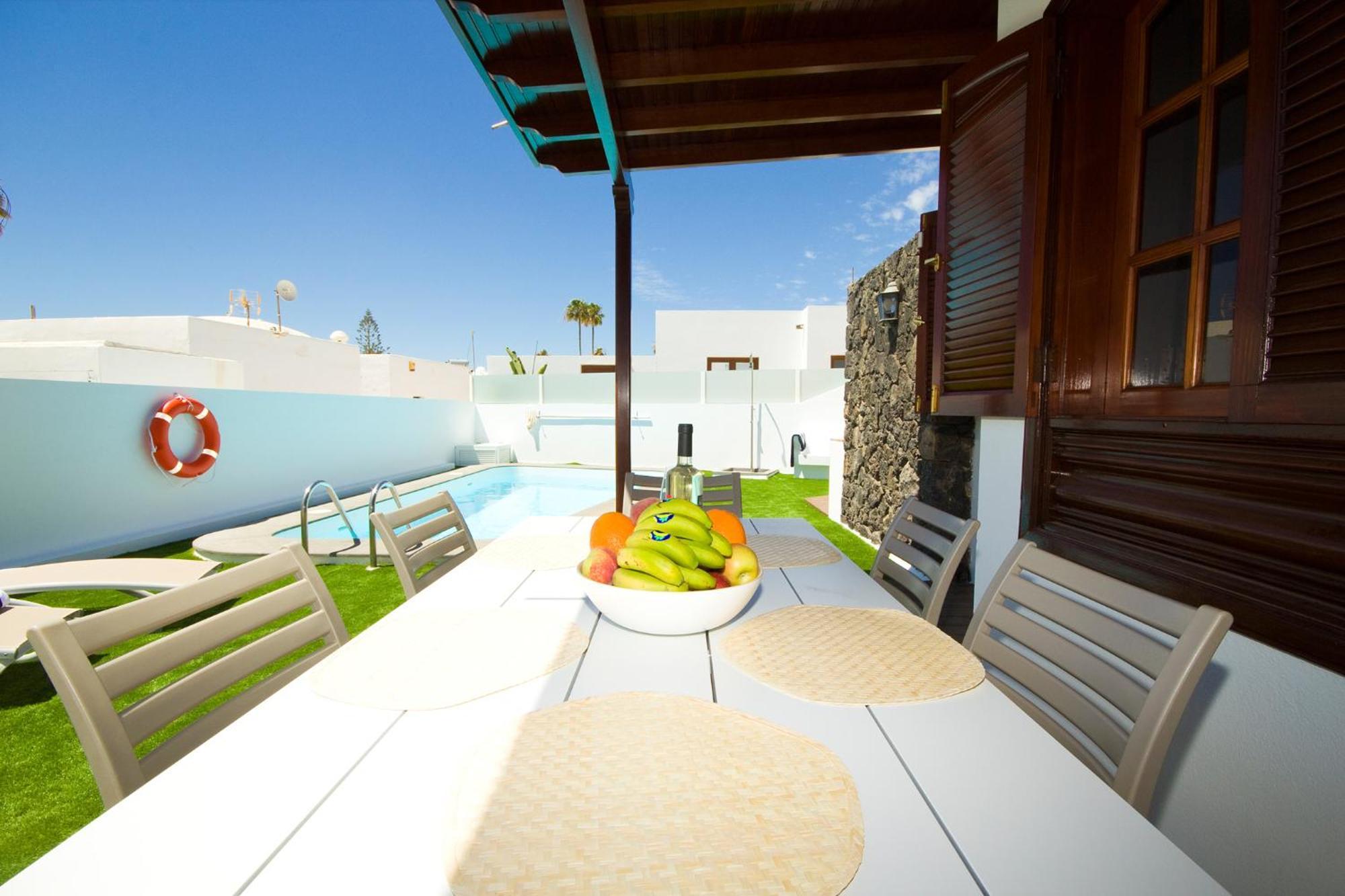 Villa El Golfo - By Az Rentals Πουέρτο Ντελ Κάρμεν Εξωτερικό φωτογραφία