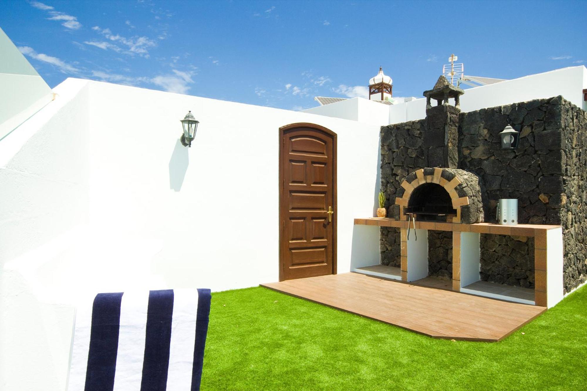 Villa El Golfo - By Az Rentals Πουέρτο Ντελ Κάρμεν Εξωτερικό φωτογραφία